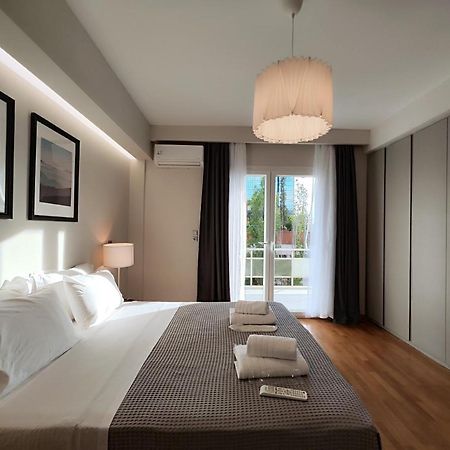 Etolou C2 - By Verde Apartments Athen Eksteriør bilde