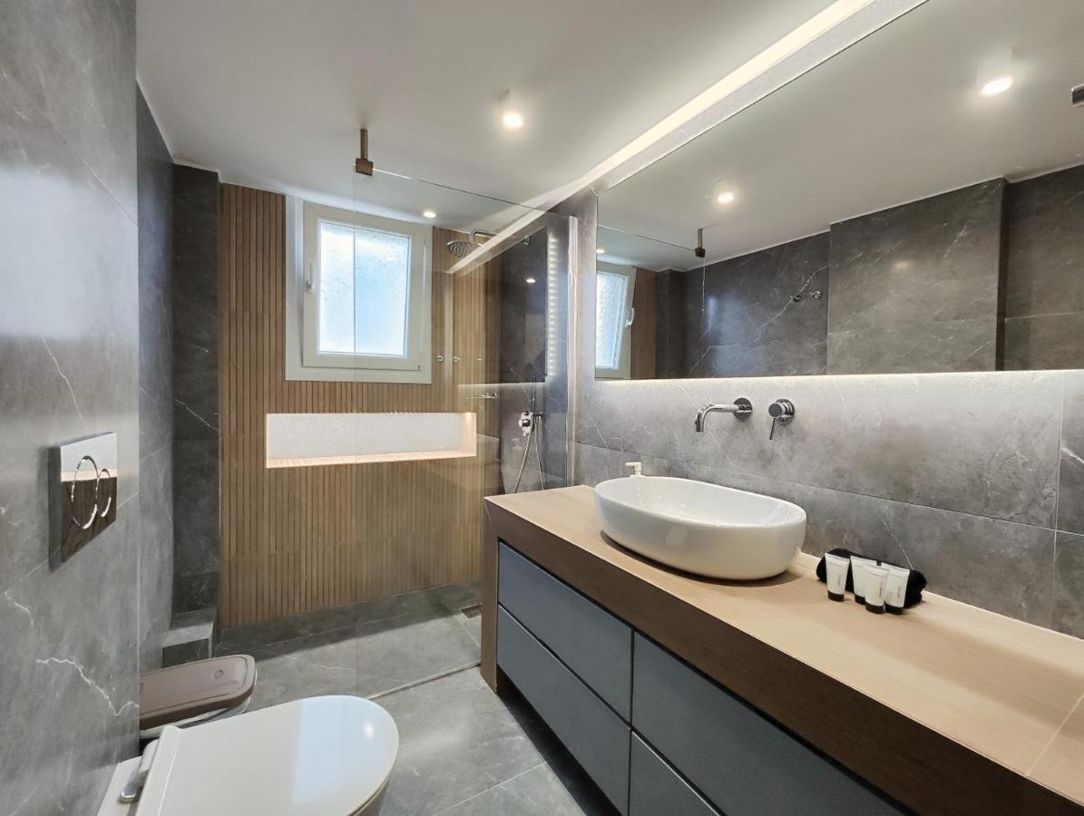 Etolou C2 - By Verde Apartments Athen Eksteriør bilde