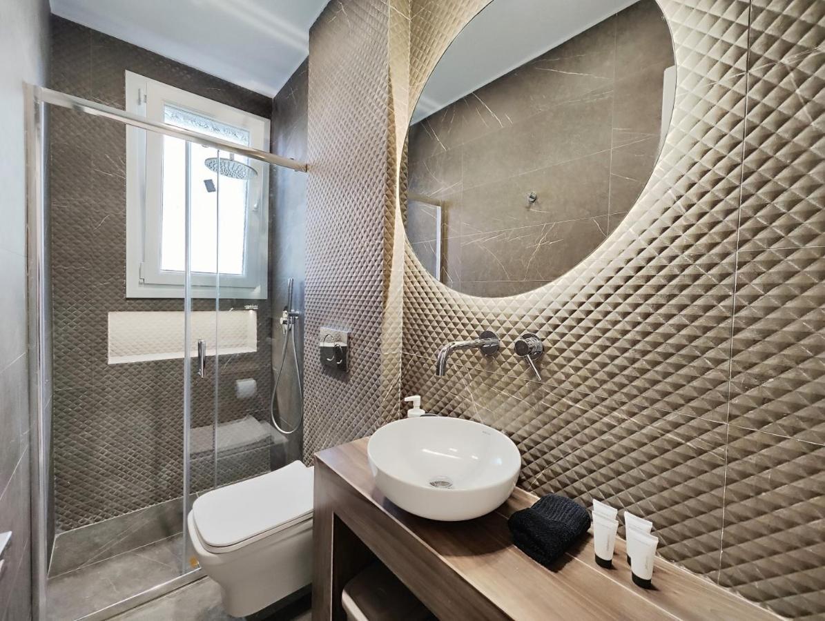 Etolou C2 - By Verde Apartments Athen Eksteriør bilde