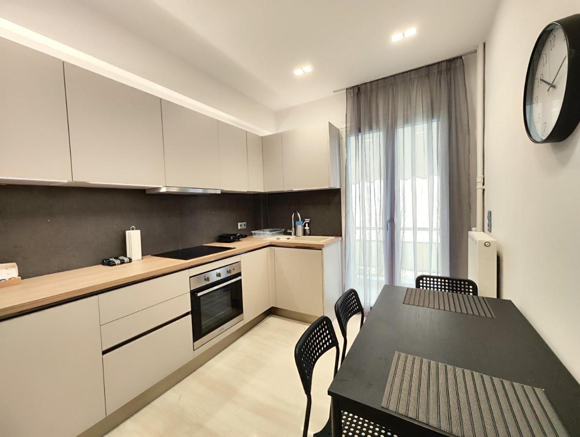 Etolou C2 - By Verde Apartments Athen Eksteriør bilde