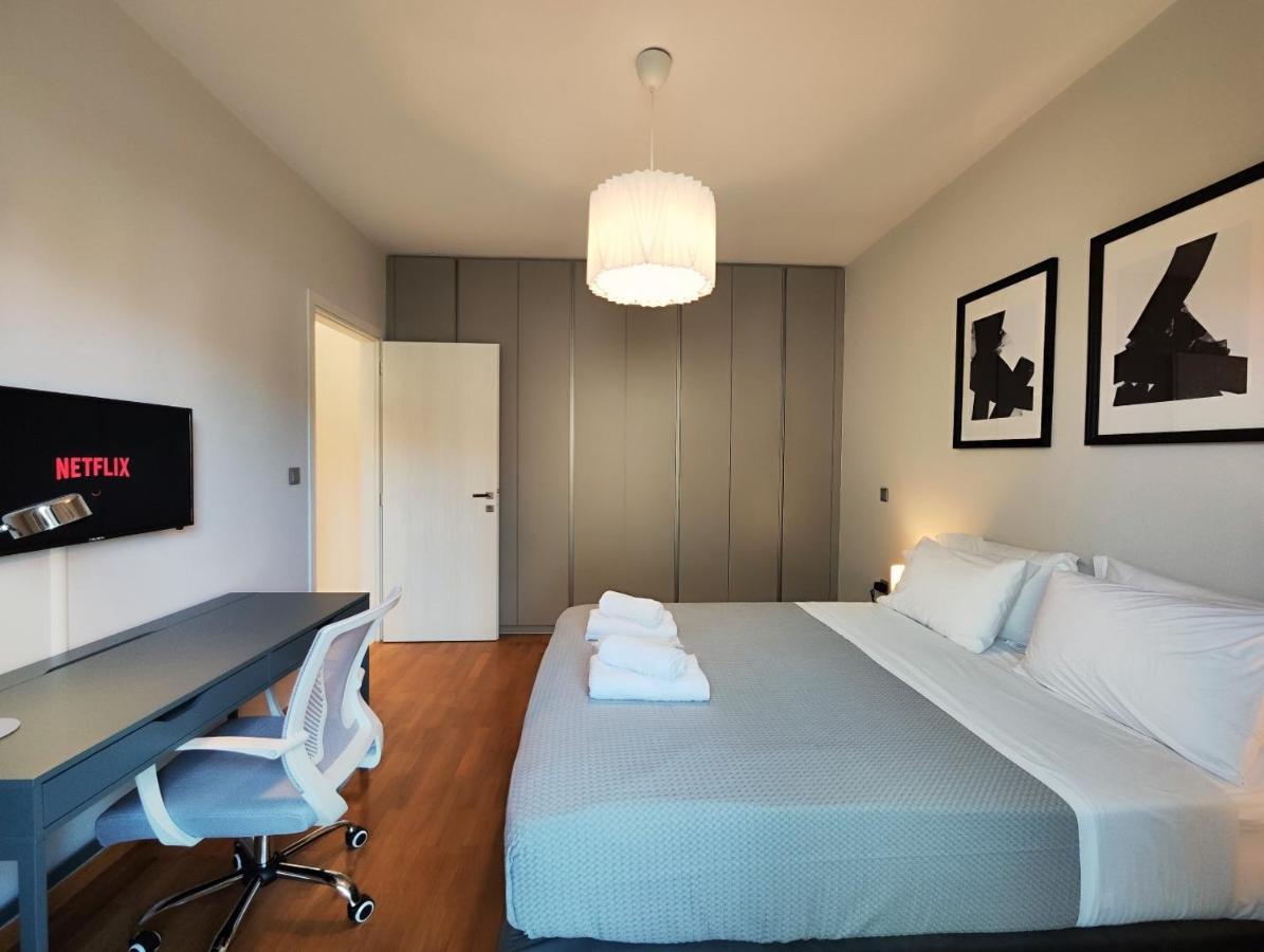Etolou C2 - By Verde Apartments Athen Eksteriør bilde