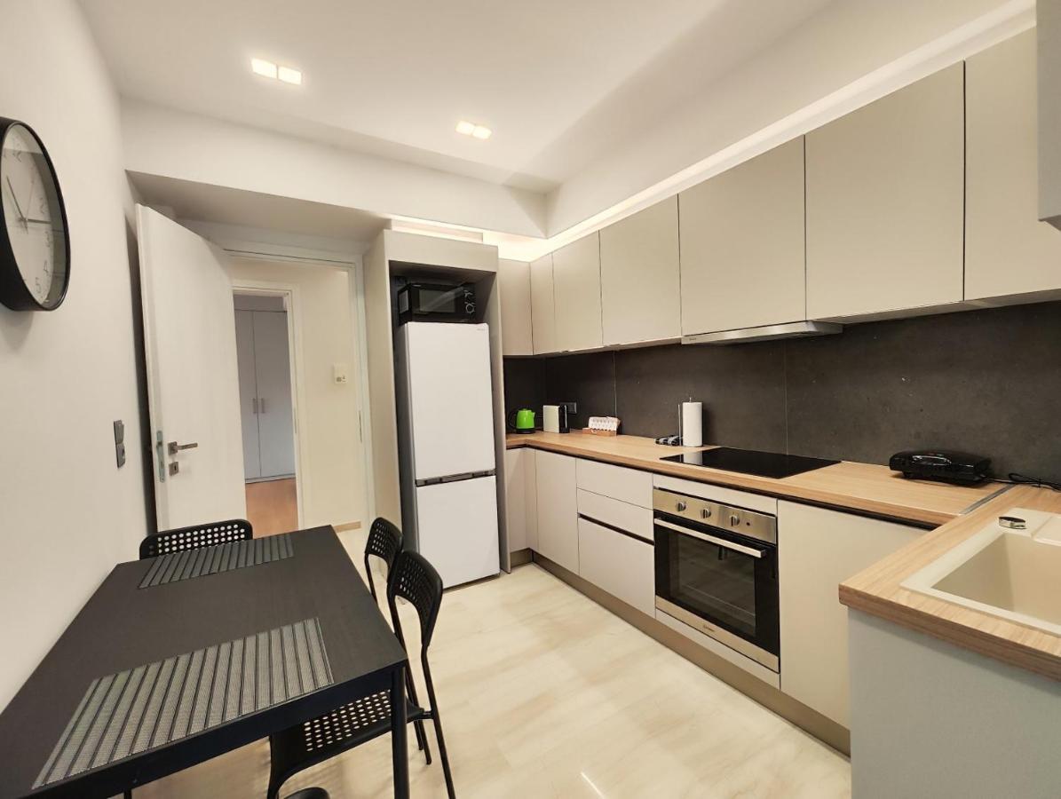 Etolou C2 - By Verde Apartments Athen Eksteriør bilde