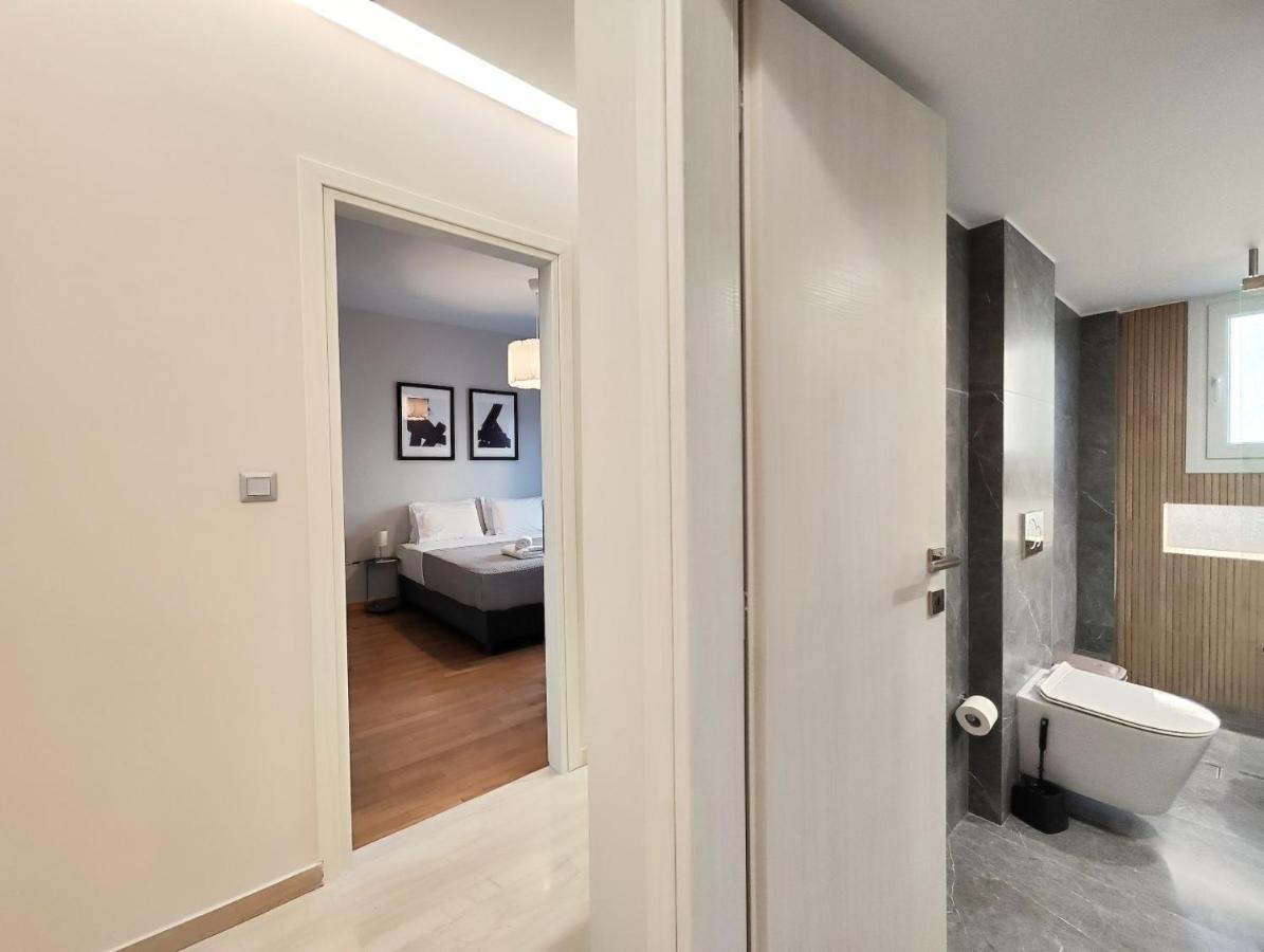 Etolou C2 - By Verde Apartments Athen Eksteriør bilde